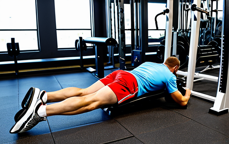 Dominadas Fáciles: El Secreto que Nadie te Cuenta para Principiantes (y Cómo Ahorrar en el Intento) 4 dominadas - 이미지 2