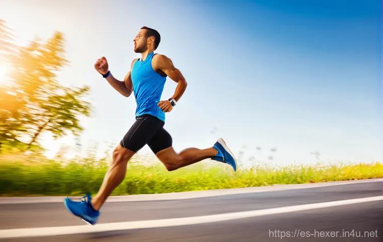 장거리 러닝 준비를 위한 영양 계획 - Here are three detailed image generation prompts in English, adhering strictly to your safety guidel...