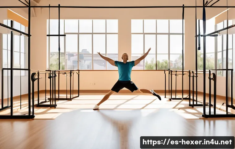 필라테스 리포머와 캐딜락 차이 관련 이미지 1